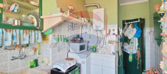 2 bedrooms Apartment in Lisbon, Portugal No. 52332 13