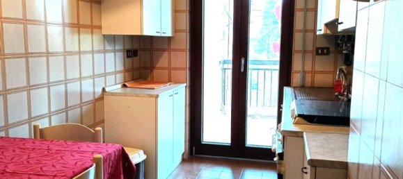 4-Zimmer Wohnung in L'Aquila, Italy, Nr. 161651 5