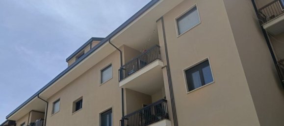 4-Zimmer Wohnung in L'Aquila, Italy, Nr. 161651 17