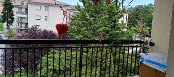 4-Zimmer Wohnung in L'Aquila, Italy, Nr. 161651 6