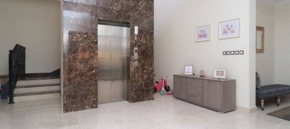 4 bedrooms Villa in The Villa, UAE No. 3325 6