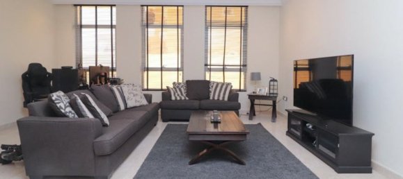 4 bedrooms Villa in The Villa, UAE No. 3325 4