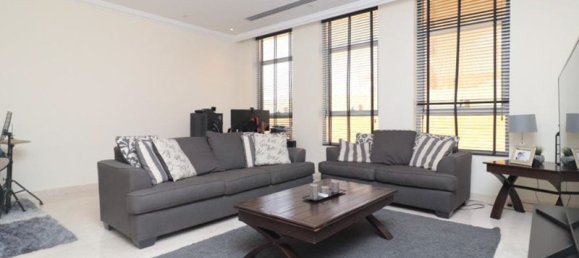 4 bedrooms Villa in The Villa, UAE No. 3325 3