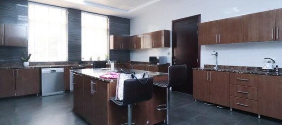 4 bedrooms Villa in The Villa, UAE No. 3325 11