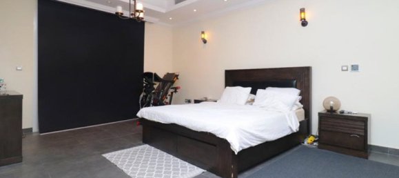 4 bedrooms Villa in The Villa, UAE No. 3325 13