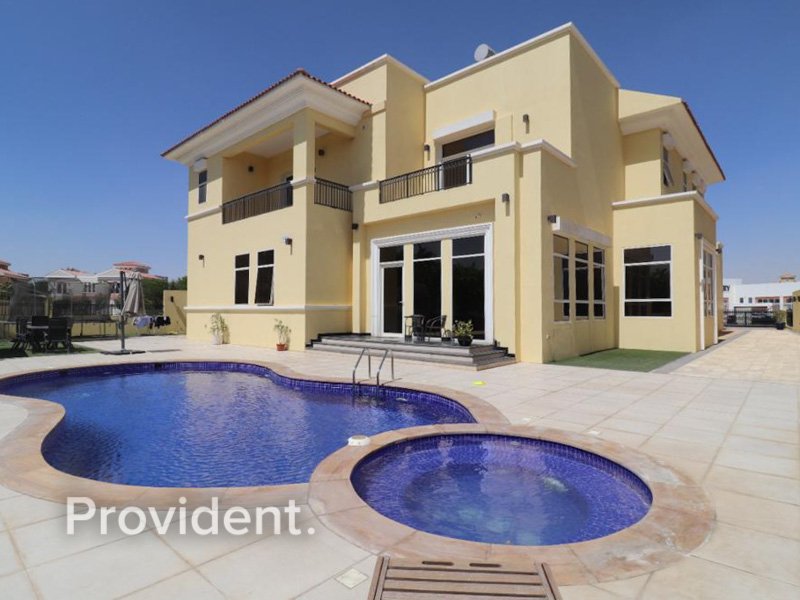 4 bedrooms Villa in The Villa, UAE No. 3325