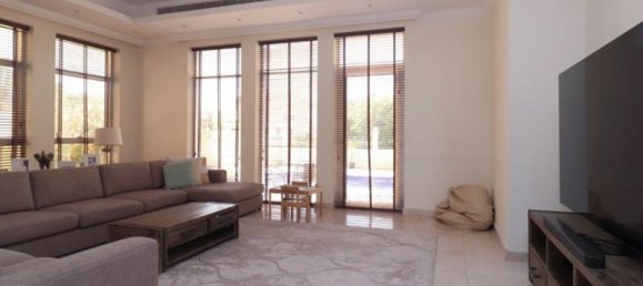 4 bedrooms Villa in The Villa, UAE No. 3325 9
