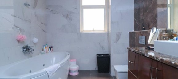 4 bedrooms Villa in The Villa, UAE No. 3325 15