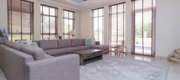 4 bedrooms Villa in The Villa, UAE No. 3325 10