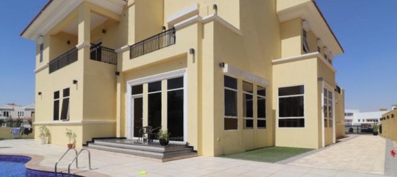 4 bedrooms Villa in The Villa, UAE No. 3325 2