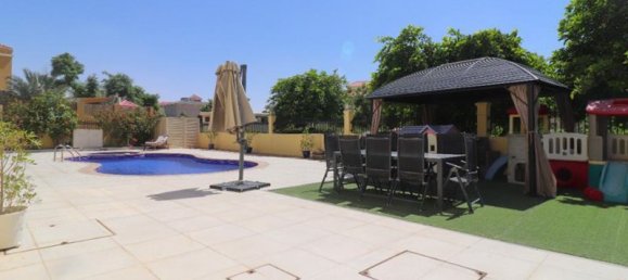 4 bedrooms Villa in The Villa, UAE No. 3325 12