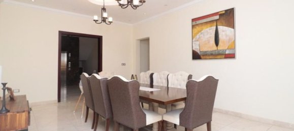 4 bedrooms Villa in The Villa, UAE No. 3325 5