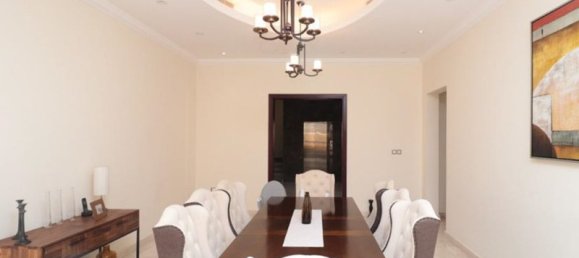4 bedrooms Villa in The Villa, UAE No. 3325 7