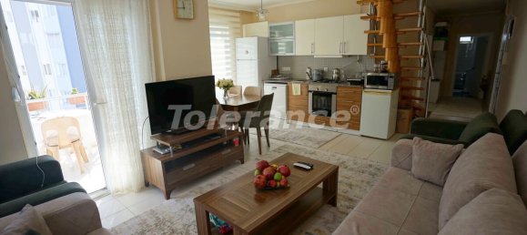 Apartment 3+1 in Antalya, Turkey No. 795 7
