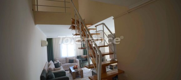 Apartment 3+1 in Antalya, Turkey No. 795 10