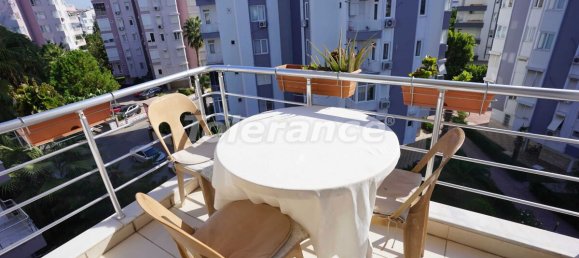 Apartment 3+1 in Antalya, Turkey No. 795 18