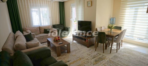 Apartment 3+1 in Antalya, Turkey No. 795 6