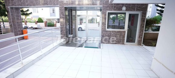 Apartment 3+1 in Antalya, Turkey No. 795 4