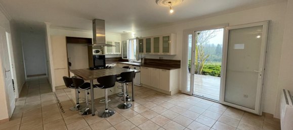 5 bedrooms House in Gallardon, France No. 226080 5