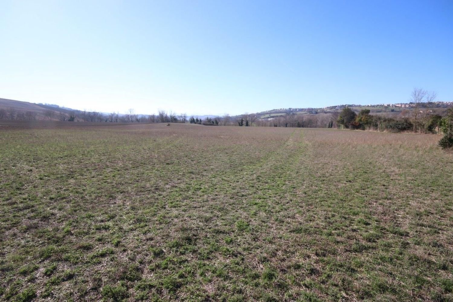 Terreno em Sant'Elpidio a Mare, Italy 146000 m² N.º 63739