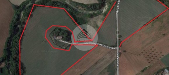 Terreno em Sant'Elpidio a Mare, Italy 146000 m² N.º 63739 3