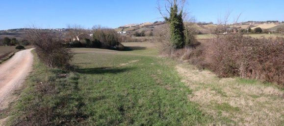 Terreno em Sant'Elpidio a Mare, Italy 146000 m² N.º 63739 4