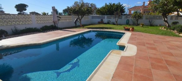 5 Schlafzimmer Villa in Marbella, Spain, Nr. 173003 24