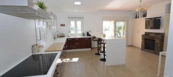 5 Schlafzimmer Villa in Marbella, Spain, Nr. 173003 7