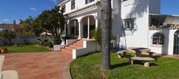 5 Schlafzimmer Villa in Marbella, Spain, Nr. 173003 25