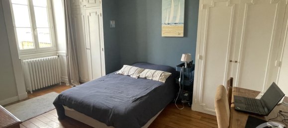 5 Schlafzimmer Haus in Chateauroux, France, Nr. 268988 23