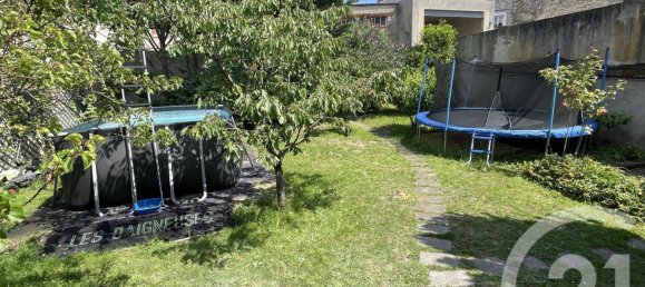 5 Schlafzimmer Haus in Chateauroux, France, Nr. 268988 19