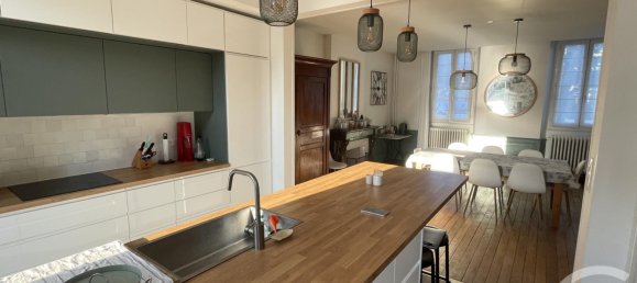 5 Schlafzimmer Haus in Chateauroux, France, Nr. 268988 16