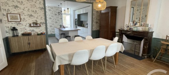 5 Schlafzimmer Haus in Chateauroux, France, Nr. 268988 18
