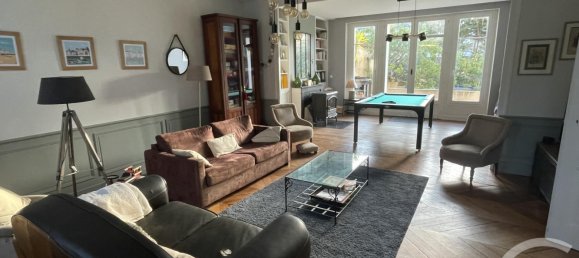 5 Schlafzimmer Haus in Chateauroux, France, Nr. 268988 12