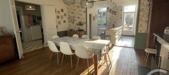 5 Schlafzimmer Haus in Chateauroux, France, Nr. 268988 4