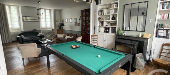 5 Schlafzimmer Haus in Chateauroux, France, Nr. 268988 2