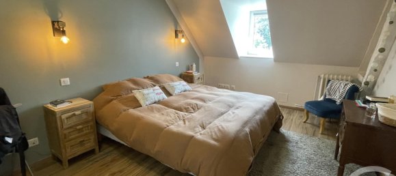 5 Schlafzimmer Haus in Chateauroux, France, Nr. 268988 13