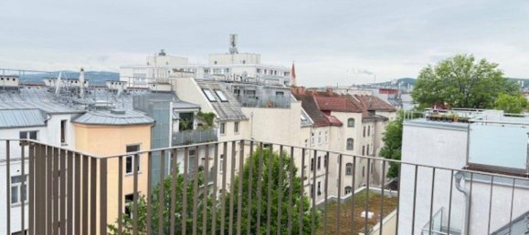 4 rooms Apartment in Rudolfsheim-Funfhaus, Austria No. 180787 17