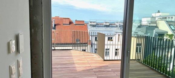 4 rooms Apartment in Rudolfsheim-Funfhaus, Austria No. 180787 16