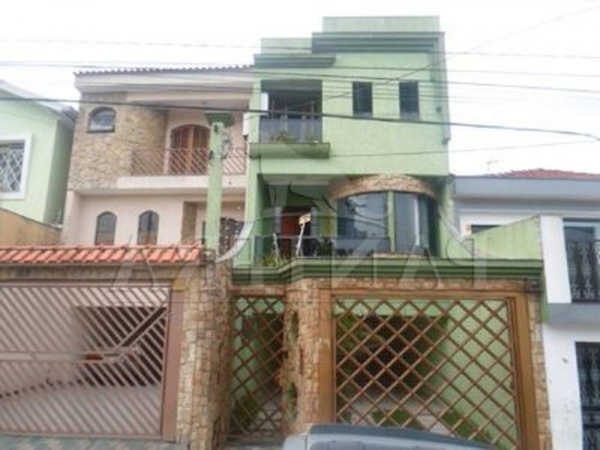 3 غرف نوم منزل في Sao Paulo, Brazil رقم 504627