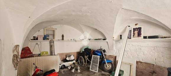 Гараж 30м² в Челье Мессапика, Италия № 265246 11