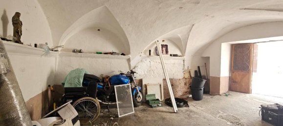 Гараж 30м² в Челье Мессапика, Италия № 265246 16