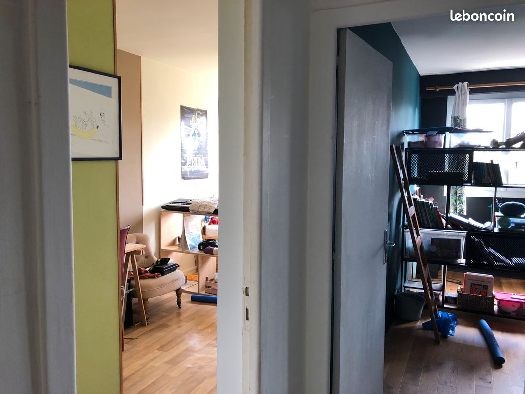 4 غرف نوم شقة في Dinan, France رقم 323359