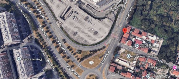 Квартира с 2 комнатами в Сесто Сан Джованни, Италия № 13945 17