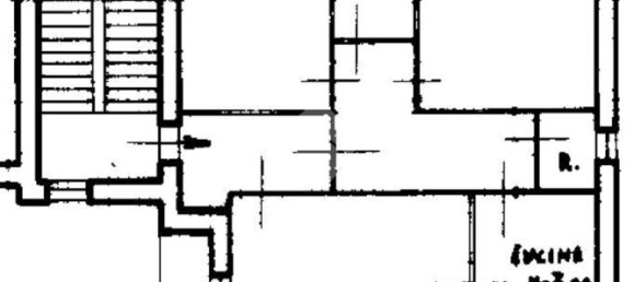 Квартира с 3 комнатами в Брони, Италия № 263463 22