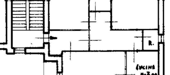 Квартира с 3 комнатами в Брони, Италия № 263463 21