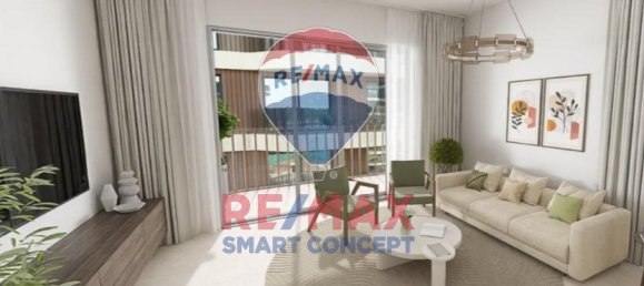 2 bedrooms Apartment in Yas Island, UAE No. 36469 4