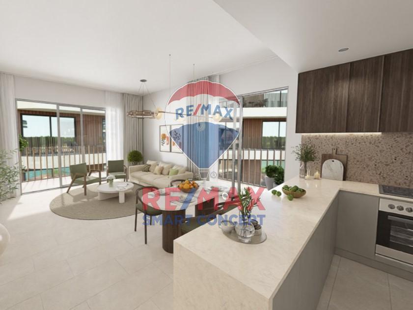 2 bedrooms Apartment in Yas Island, UAE No. 36469