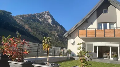 Casa de 8 divisões em Vordernberg, Austria N.º 19094