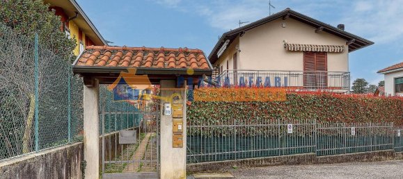 4-salle Maison à Caronno Varesino, Italy No. 38714 14